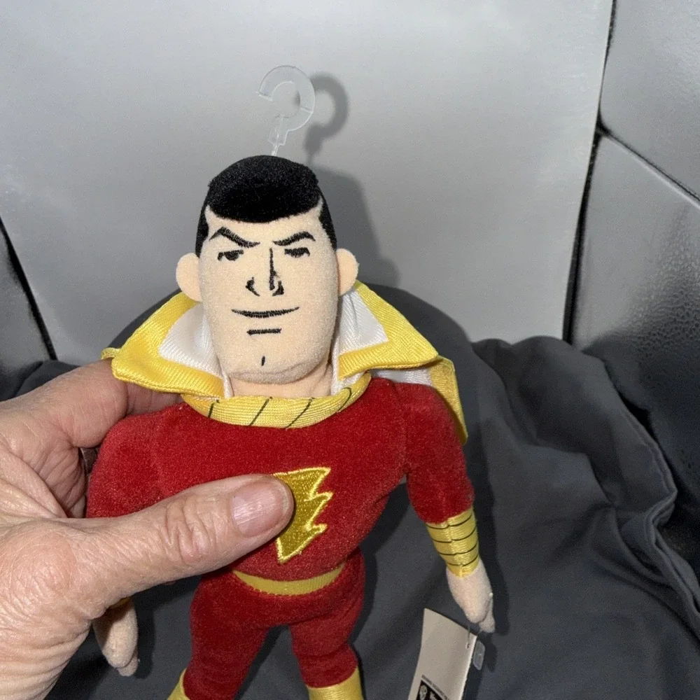 Shazam Bean Bag 10